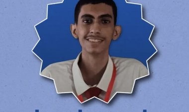 طه حاصل: الموهبة التي لم تُقيدها الجدران