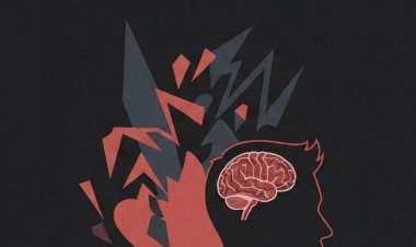 هل الرجل عنيف بطبعه؟